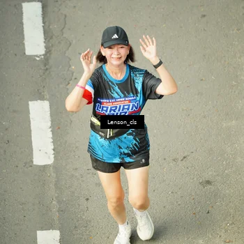 Runner Photo 7688667