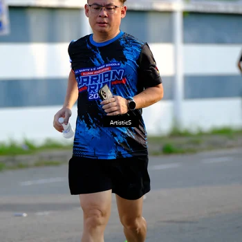 Runner Photo 7688669