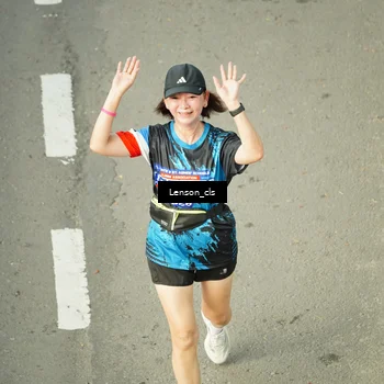 Runner Photo 7688670
