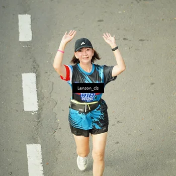 Runner Photo 7688674
