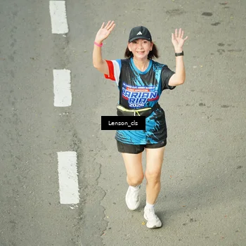 Runner Photo 7688680