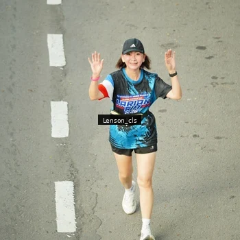 Runner Photo 7688683
