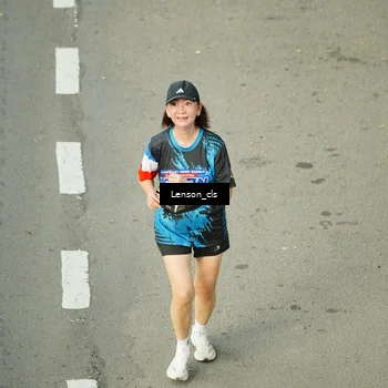 Runner Photo 7688689