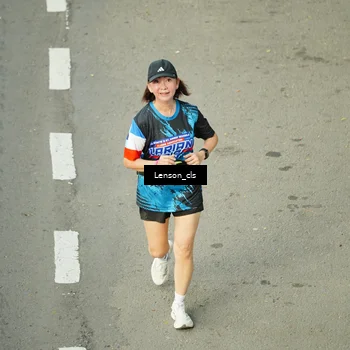 Runner Photo 7688693