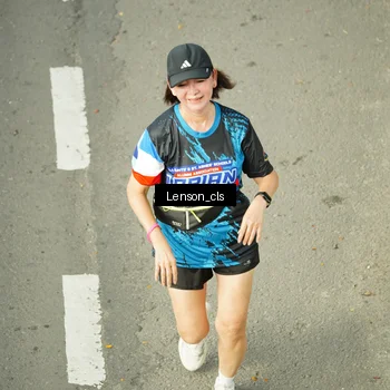 Runner Photo 7688694