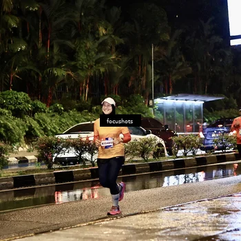 Runner Photo 7688698