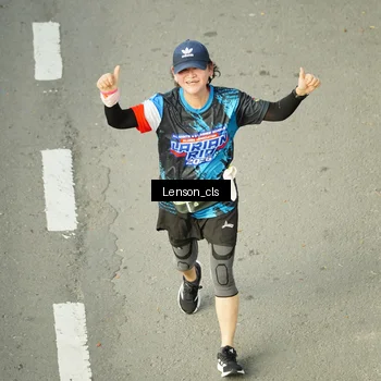 Runner Photo 7688700