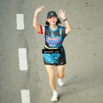 Runner Photo 7688703