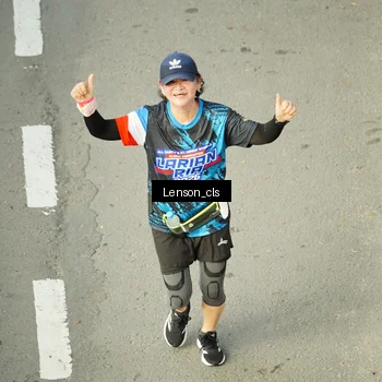 Runner Photo 7688704