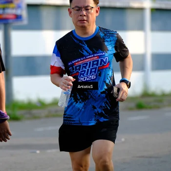 Runner Photo 7688705