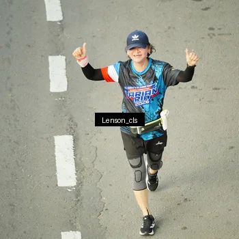 Runner Photo 7688706