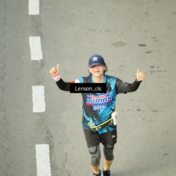Runner Photo 7688708
