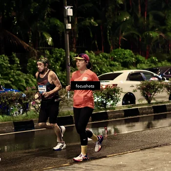 Runner Photo 7688709