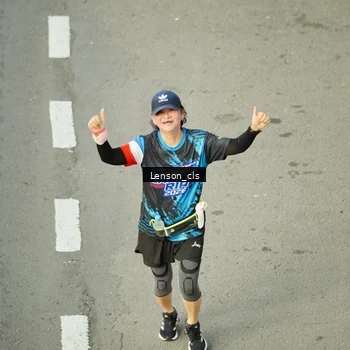 Runner Photo 7688710