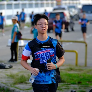 Runner Photo 7688711