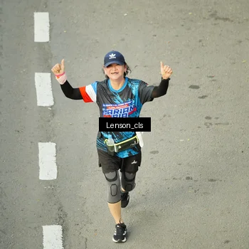 Runner Photo 7688712