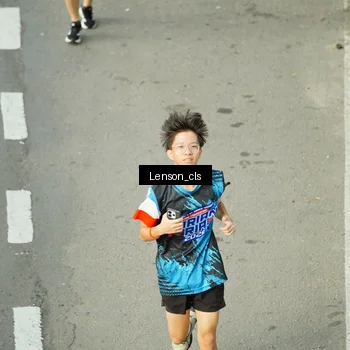 Runner Photo 7688714
