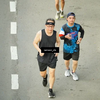 Runner Photo 7688719
