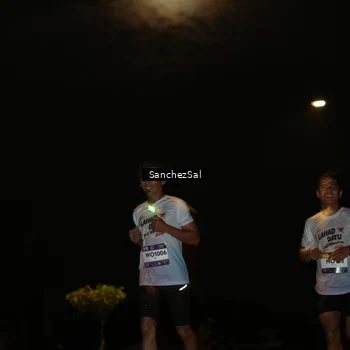 Runner Photo 7688722