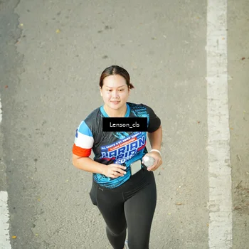 Runner Photo 7688724