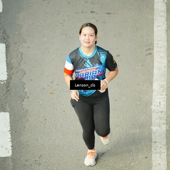 Runner Photo 7688733