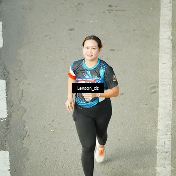 Runner Photo 7688734