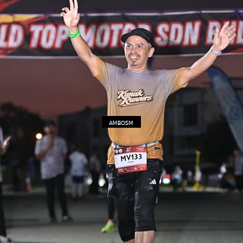 Runner Photo 7688735