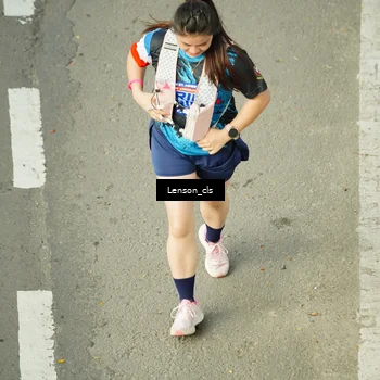 Runner Photo 7688739