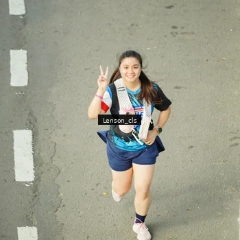 Runner Photo 7688746
