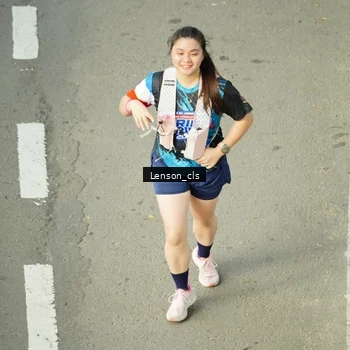 Runner Photo 7688747