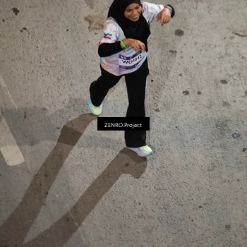 Runner Photo 7688748