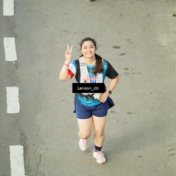 Runner Photo 7688754