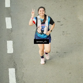 Runner Photo 7688758