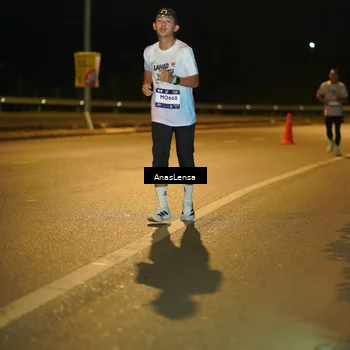 Runner Photo 7688761