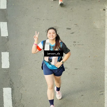 Runner Photo 7688762