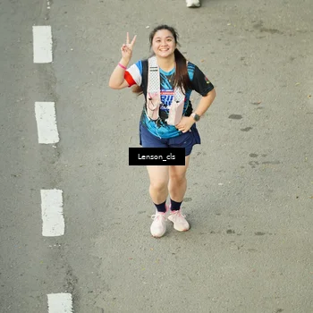 Runner Photo 7688769