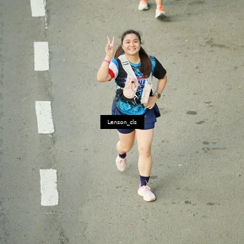 Runner Photo 7688771