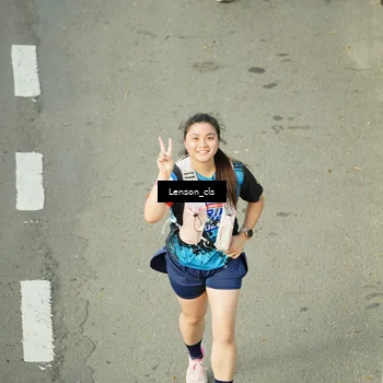 Runner Photo 7688773