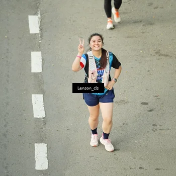 Runner Photo 7688775