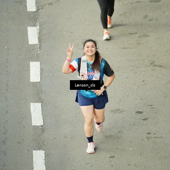 Runner Photo 7688776