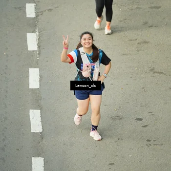Runner Photo 7688777