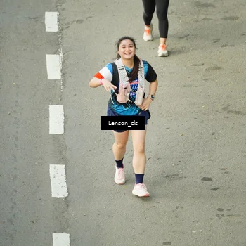 Runner Photo 7688780