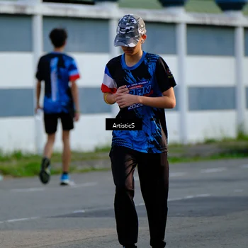 Runner Photo 7688785
