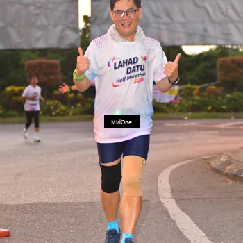 Runner Photo 7688786