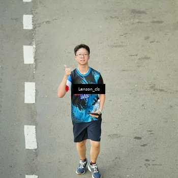 Runner Photo 7688788