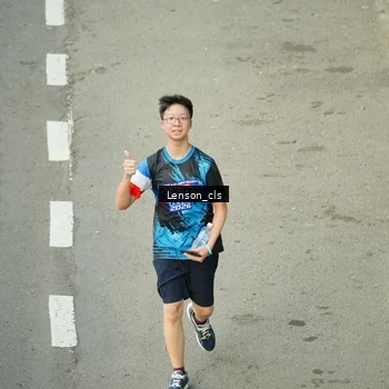 Runner Photo 7688791