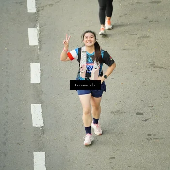 Runner Photo 7688792