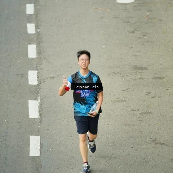 Runner Photo 7688795