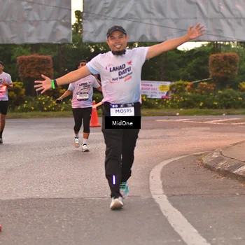 Runner Photo 7688798