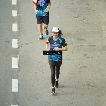 Runner Photo 7688801